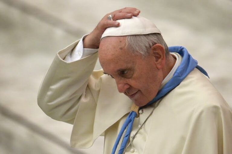 Papa francisco